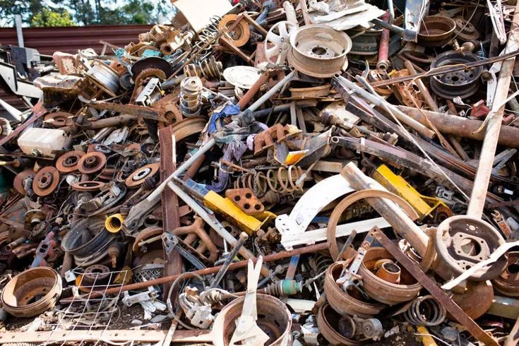 سكراب الرياض شراء