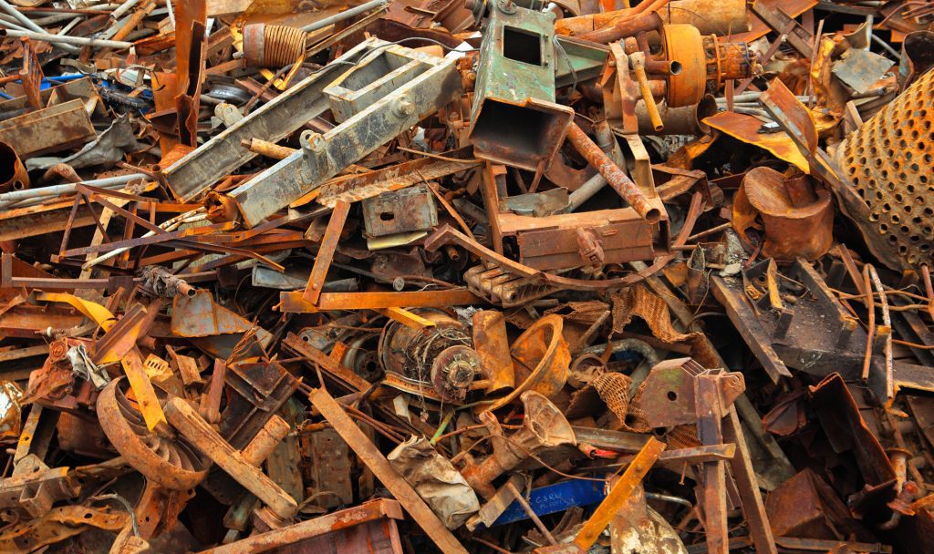 نشتري السكراب